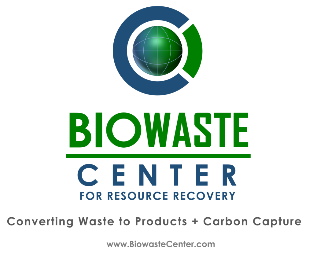 Biowaste Center logo